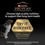 Pro plan veterinary diets hepatic hotsell
